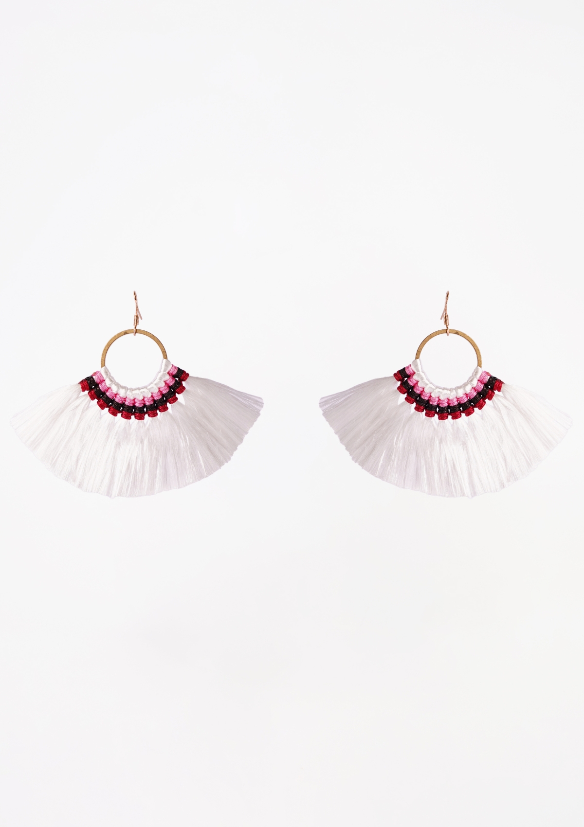 Aretes Fabiola