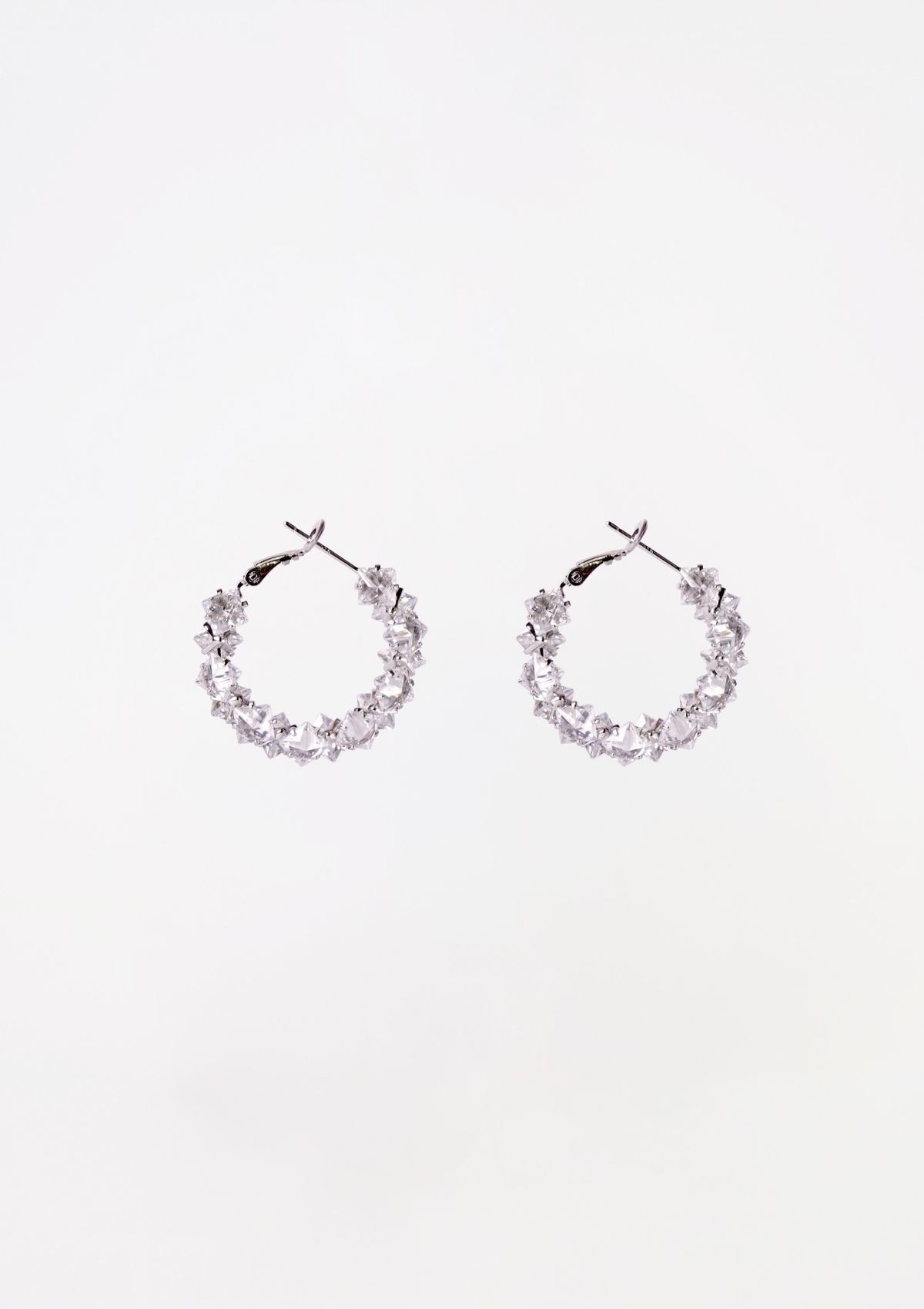 Aretes Stefany