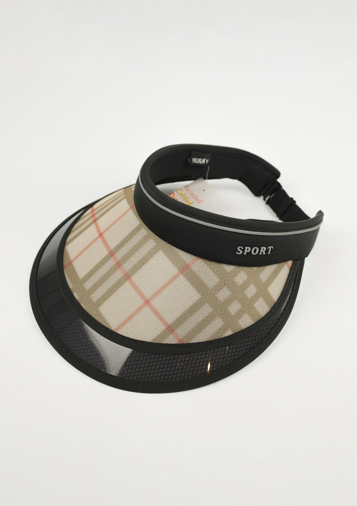 Visera Sport