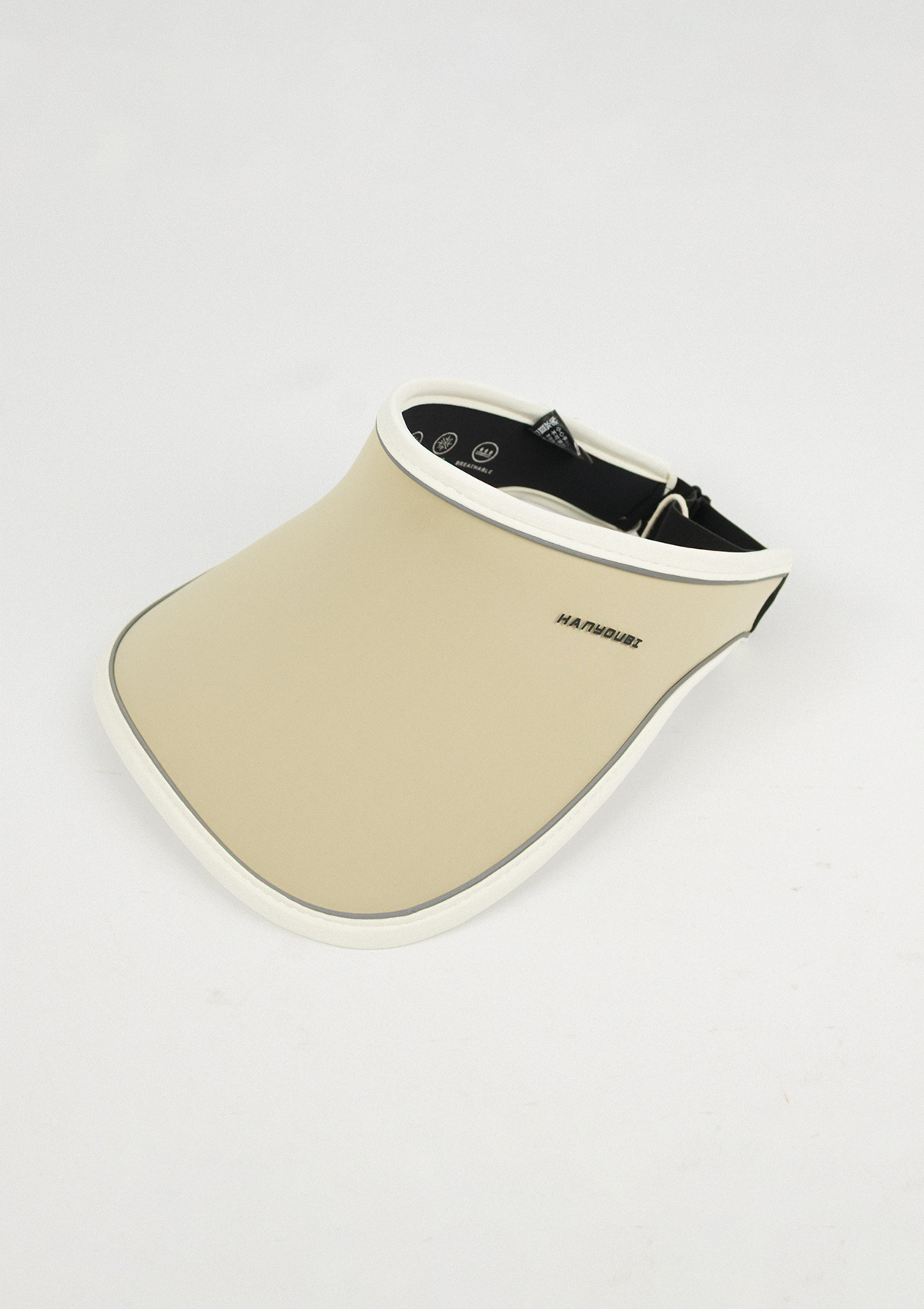 Visera Deportiva