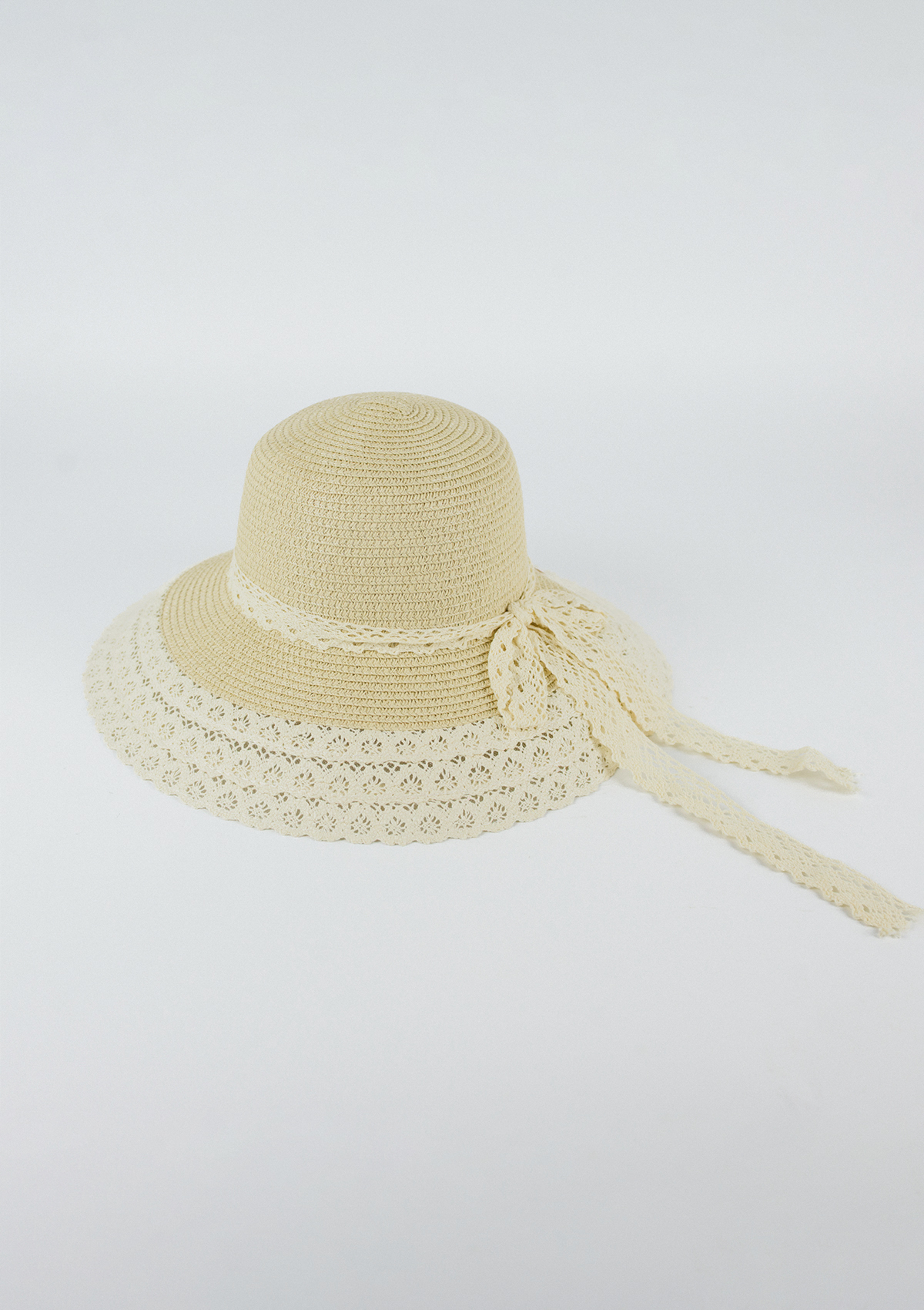 Sombrero Pia