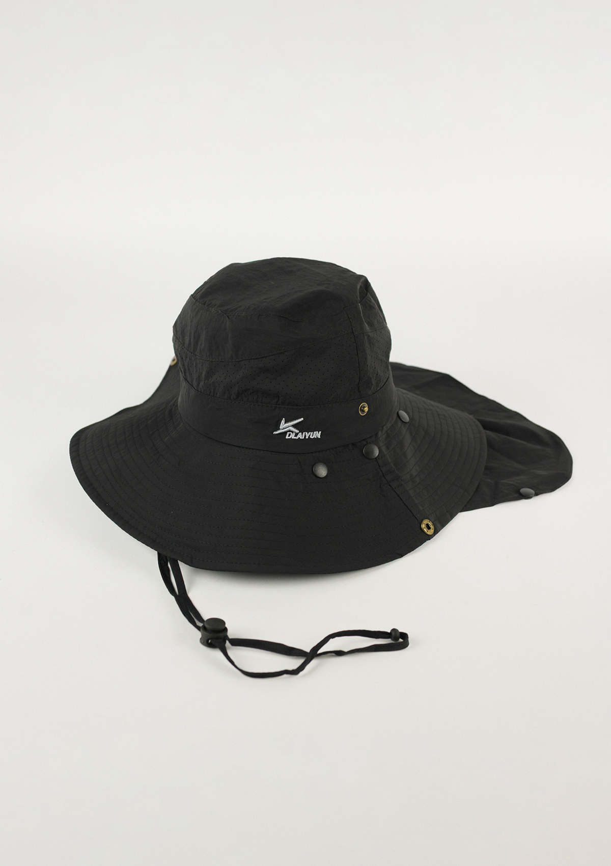Sombrero Leo